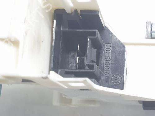 Rudehejsemotor bagstkærm højre AUDI A6 C7 (4G2, 4GC) 2.0 TDI | BP30511573E22 