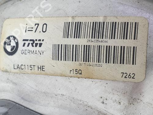 Servo brake BMW X3 (E83) 3.0 d | BP38091443M42 - Image 6