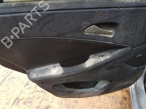 Intercooler MERCEDES-BENZ CLS (C219) CLS 320 CDI (219.322) | BP9394571M30 