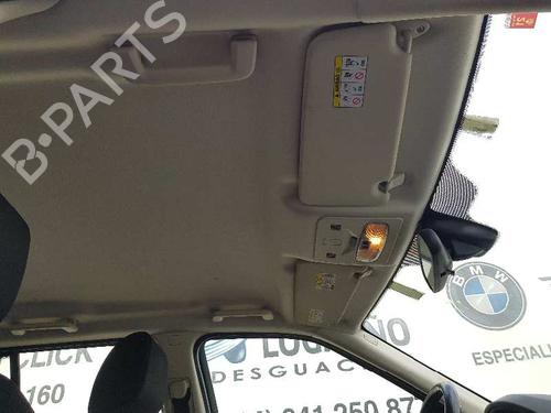 Left rear window motor LAND ROVER FREELANDER 2 (L359) 2.2 TD4 4x4 | BP6125941E23 