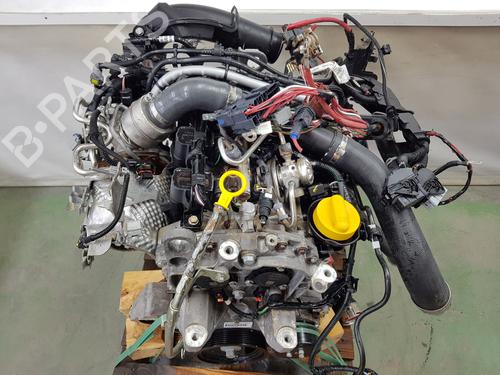 Engine DACIA JOGGER (RK_) 1.0 TCe 100 ECO-G (RKMT) | BP36186320M1 - Image 2
