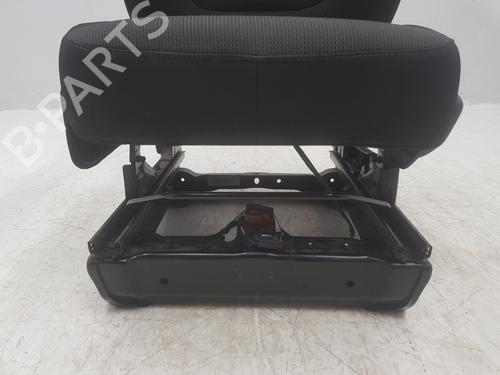 Left front seat RENAULT TRAFIC III Van (FG_) | BP35963869C15 - Image 9