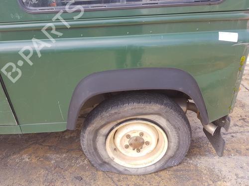 Subframe LAND ROVER DEFENDER Station Wagon (L316) 2.5 Td5 4x4 (L316) | BP26334038M9 