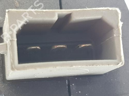 Tailgate lock AUDI A4 B8 (8K2)  | BP29723121C101 