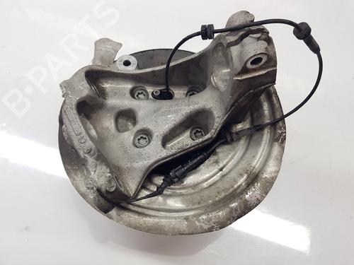 Left front steering knuckle BMW 4 Gran Coupe (F36) 418 d | BP29489623M25 