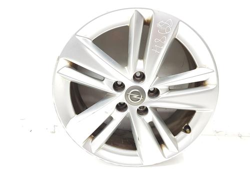 Used Rim OPEL GRANDLAND / GRANDLAND X (A18, P1UO) 1.2 (75) (131 hp) 30569155
