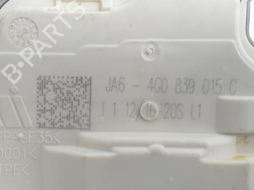 Rear left lock AUDI A6 C7 (4G2, 4GC) 2.0 TDI | BP29489315C100 