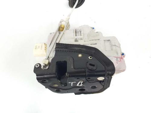 Rear right lock SEAT EXEO ST (3R5) 2.0 TDI | BP7828743C99 