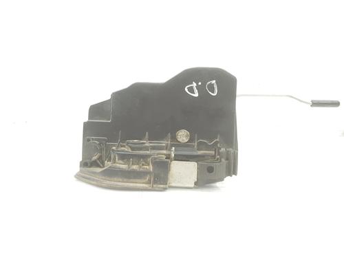 Front right lock BMW 1 (E81) 116 i | BP9190911C97 