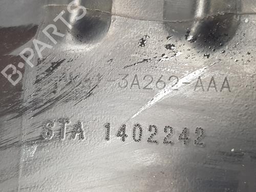 Left front suspension arm FORD FOCUS III 1.6 TDCi | BP31952342M12