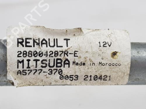 Front wiper motor RENAULT EXPRESS Box Body/MPV | BP37014112M29 - Image 5