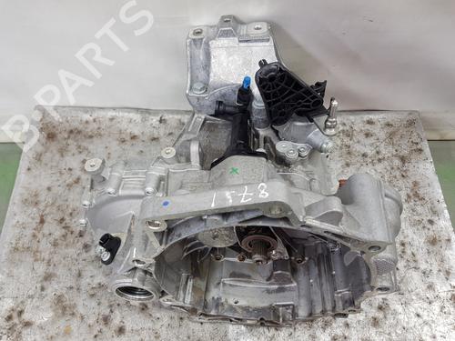Gearbox SEAT IBIZA V (KJ1, KJG) 1.0 MPi | BP28112139M3