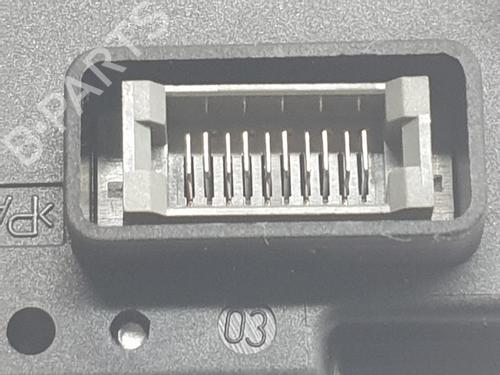 Steering column stalk BMW 5 (E60) 520 d | BP20338721I23 