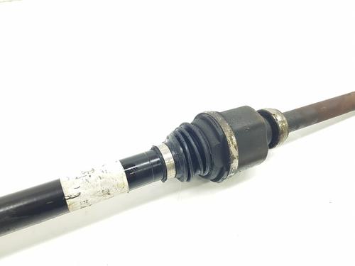 Right front driveshaft PEUGEOT 208 I (CA_, CC_) 1.6 HDi | BP29311772M39 