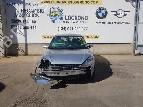 Brugte FORD FOCUS I (DAW, DBW)  1.6 16V  4640944
