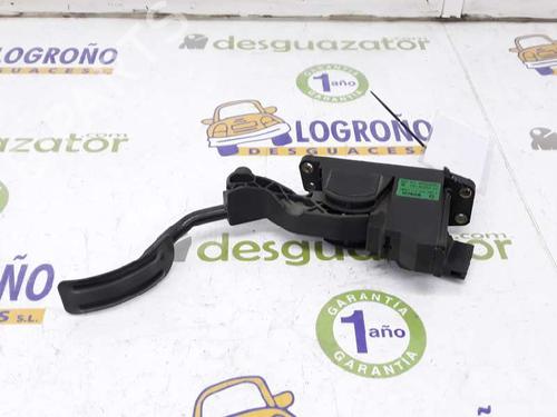 Pedal SEAT LEON (1M1) 1.4 16V (75 hp) 3200669