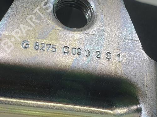 Rear left seatbelt MERCEDES-BENZ E-CLASS Coupe (C207) E 350 CDI (207.322) | BP20321691I29 