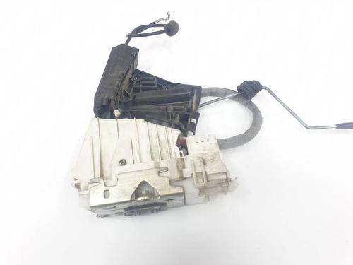 Used Front left lock Front left lock 38524406 38524406