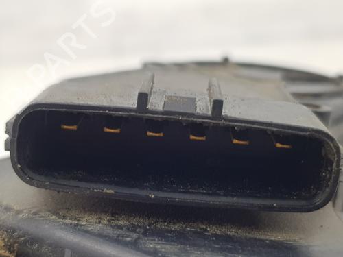 Pedal MITSUBISHI L200 / TRITON (KA_T, KB_T) 2.5 DI-D 4WD (KB4T) | BP18694872I4 