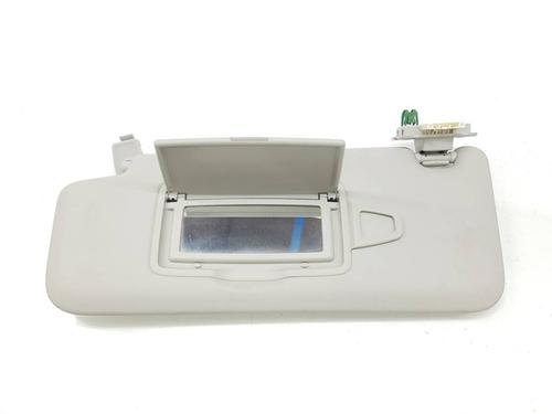 Left sun visor MERCEDES-BENZ E-CLASS (W213) E 220 d 4-matic (213.005) | BP40156166I1 - Image 1