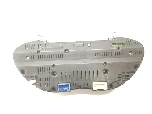 Instrument cluster TOYOTA AVENSIS Saloon (_T25_) 2.2 D-4D (ADT251_, ADT251R) | BP11843590C47 