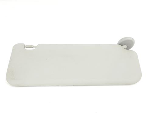Venstre solskjerm Venstre solskjerm TOYOTA HILUX VIII Pickup (_N1_) [2015-2026] 34605694 34605694