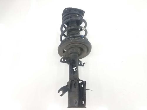 Left front shock absorber RENAULT SCÉNIC III (JZ0/1_) 1.5 dCi | BP8182362M16 
