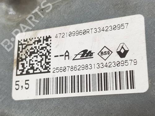 Servo brake RENAULT EXPRESS Box Body/MPV | BP40514732M42 - Image 5
