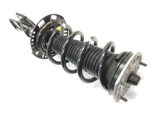 Left front shock absorber VW CRAFTER Van (SY_, SX_) 2.0 TDI FWD (SYB, SYC, SYD) | BP28030772M16