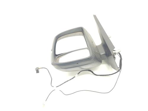 Left mirror MAN TGE Bus  | BP33215183C26  - Image 7