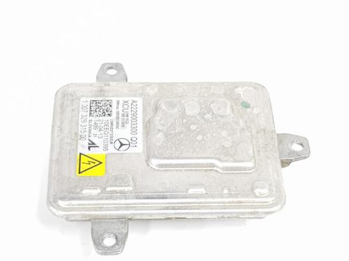 Xenon ballast MERCEDES-BENZ CLA Coupe (C117)  | BP29204496C53 
