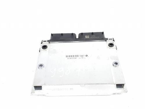 Engine control unit (ECU) KIA CEED (CD) | BP38709029M57 - Image 8