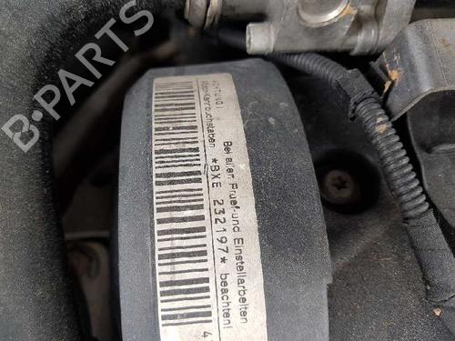 Left front window switch SEAT ALTEA (5P1) 1.9 TDI | BP5335222I27 