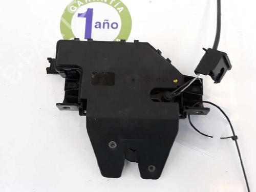 Tailgate lock BMW 3 (E90) 320 i | BP6623711C101 