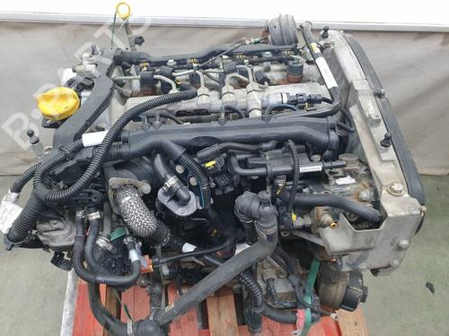 Used Engine Engine FIAT DOBLO Bus (263_) [2009-2023] 40528446 40528446