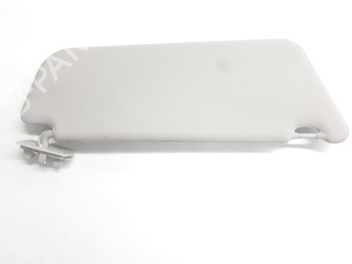 Used Left sun visor CITROËN JUMPY III Van (V_) [2016-2026]  31995382
