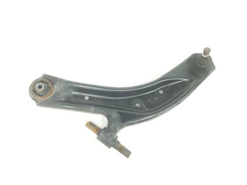 Used Left front suspension arm NISSAN X-TRAIL III (T32_, T32R, T32RR) 1.6 dCi (T32) (130 hp) 15258756