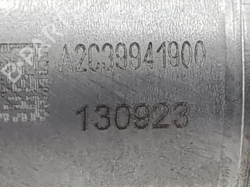 Injector RENAULT EXPRESS Box Body/MPV | BP32368690M100