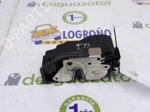 Used Rear right lock BMW X3 (E83) 2.0 d (150 hp) 3144636