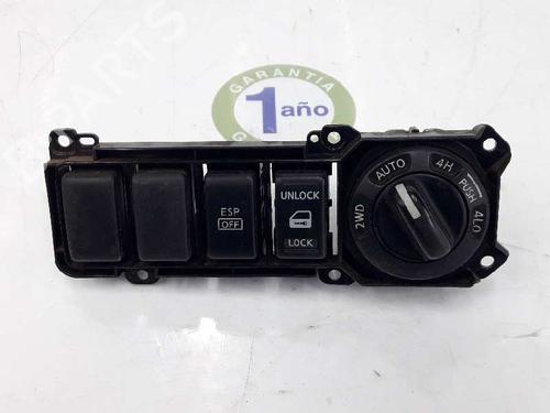 Used Electronic module NISSAN PATHFINDER III (R51) 2.5 dCi (174 hp) 14071771