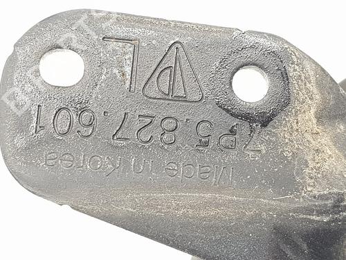 Tailgate lift support PORSCHE CAYENNE (92A) 4.8 Turbo | BP30438229C138