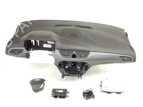 Used Airbag Kit Airbag Kit 38626521 38626521