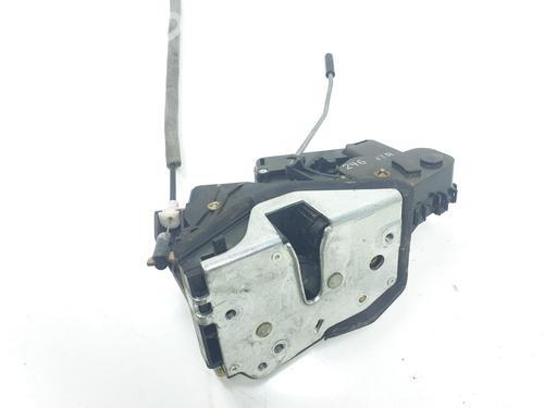 Rear right lock BMW 3 (E46) 320 d | BP17673797C99 