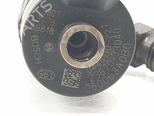Injector MINI MINI (R50, R53) | BP37471798M100 - Image 5
