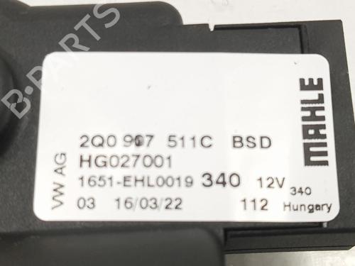Electronic module SEAT IBIZA V (KJ1, KJG) 1.0 TSI | BP15989696M83 