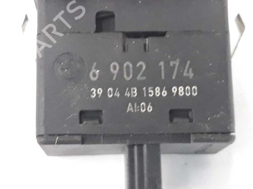 Left rear window switch BMW 3 (E46) 320 d | BP1373379I29 