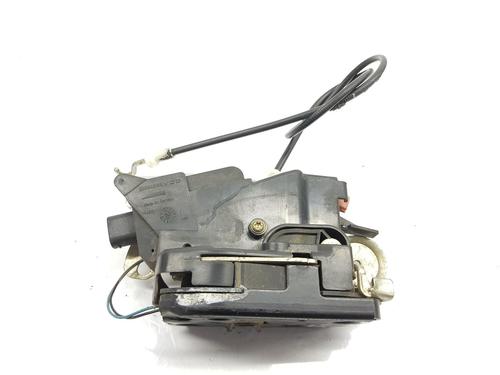 Front left lock MERCEDES-BENZ VITO / MIXTO Van (W639) 109 CDI (639.601, 639.603, 639.605) | BP16481747C98