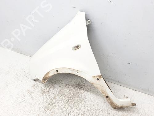 Left front fenders FIAT PANDA (169_) 1.2 4x4 (169.AXB2A) | BP21757692C41 