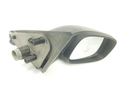 Right mirror RENAULT LAGUNA II (BG0/1_) 1.9 dCi | BP16868292C27 