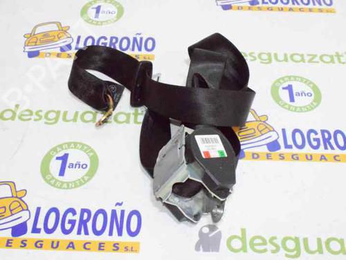 Rear right seatbelt AUDI A4 B7 (8EC) 2.0 TDI | BP6623061I28 